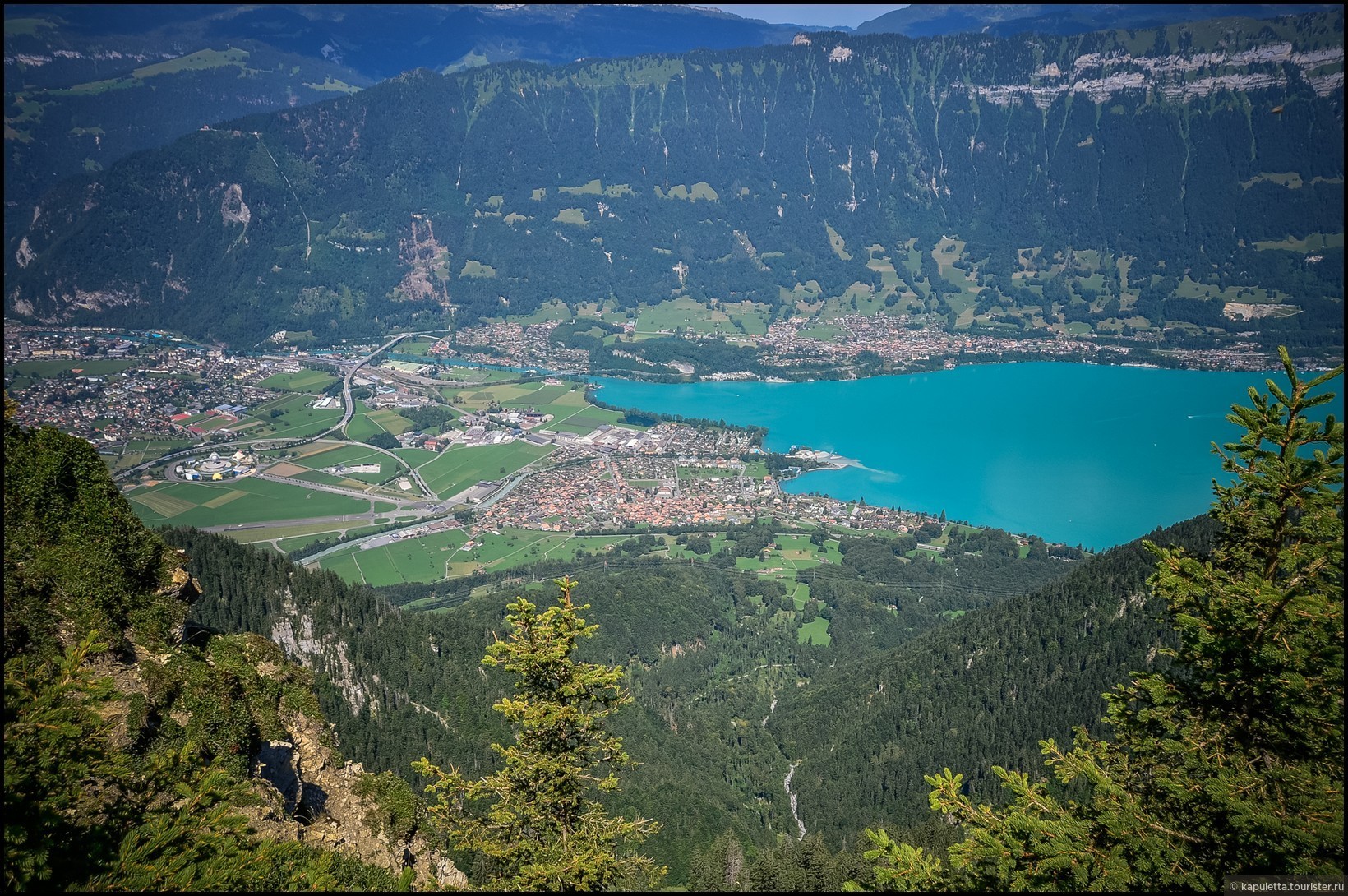 Interlaken